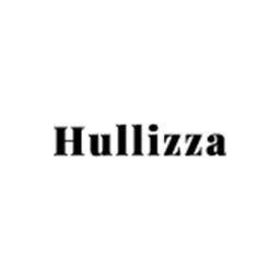 Hullizza logo.